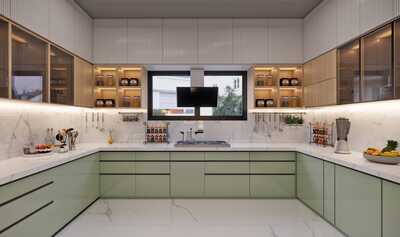 Kitchen Gallery